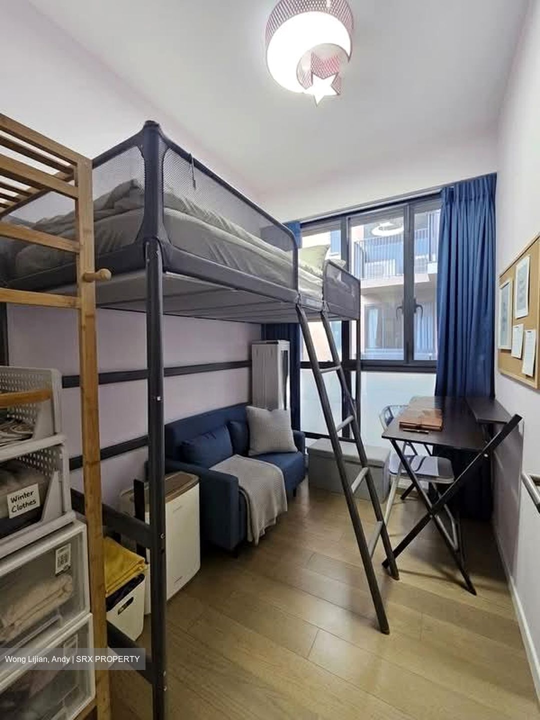 Parc Esta (D14), Apartment #585437861